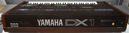 Yamaha-DX1